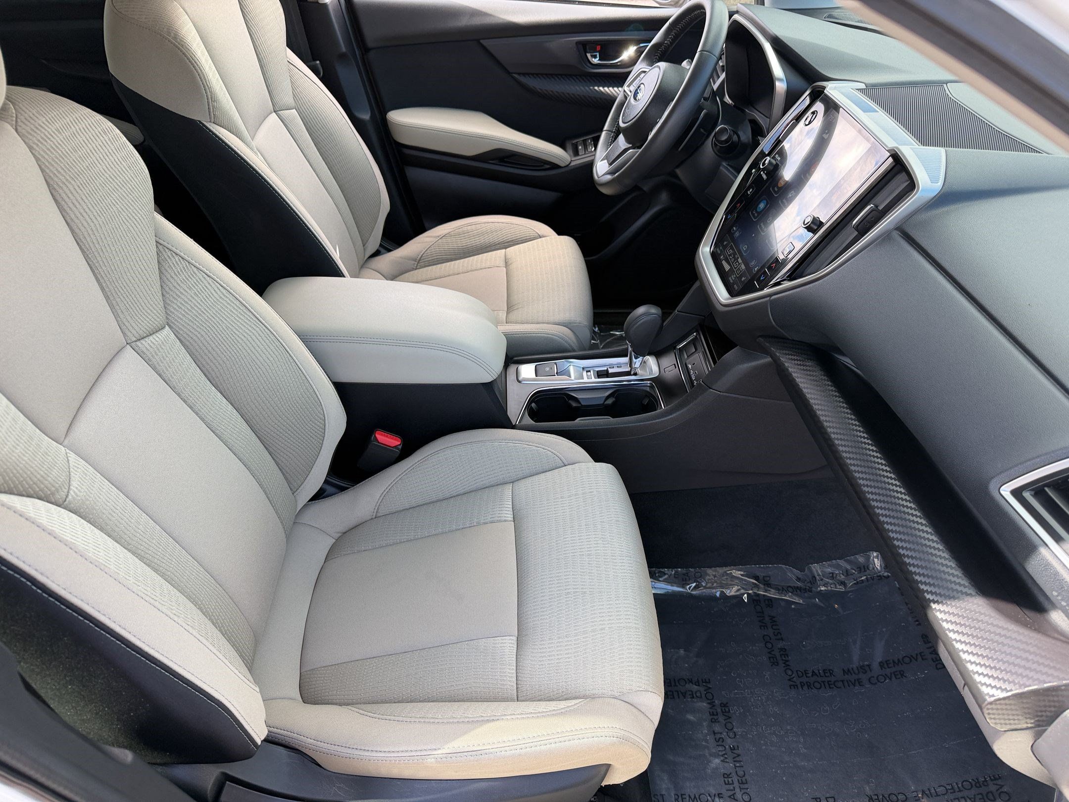Certified 2024 Subaru Ascent Premium w/ Convenience Package AWD/4WD image 22
