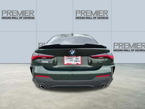 Used 2022 BMW 430i Coupe w/ M Sport Package image 6