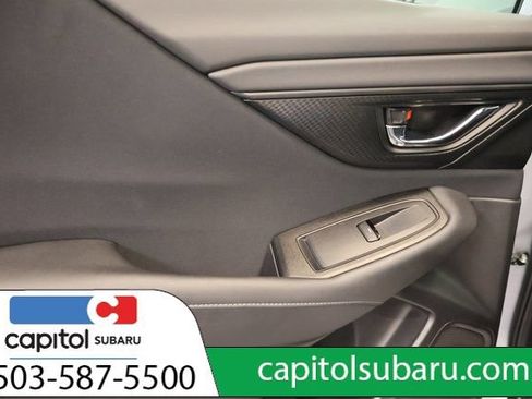 Certified 2025 Subaru Legacy Premium AWD/4WD image 20