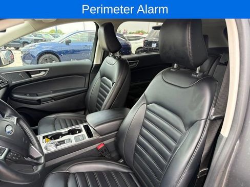 Used 2024 Ford Edge SEL w/ Convenience Package AWD/4WD image 13