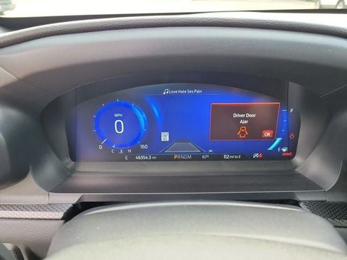 Used 2023 Ford Explorer ST w/ Equipment Group 401A AWD/4WD image 10