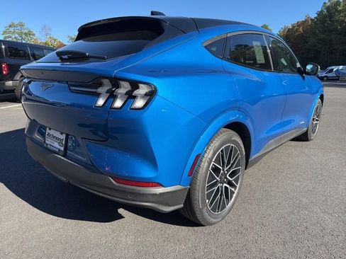 New 2025 Ford Mustang Mach-E Premium image 5