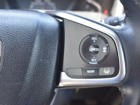 Used 2017 Honda CR-V EX-L image 25