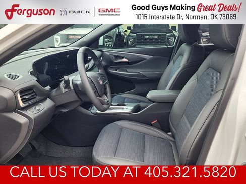 New 2026 Buick Envista Preferred w/ Convenience I Package FWD image 14