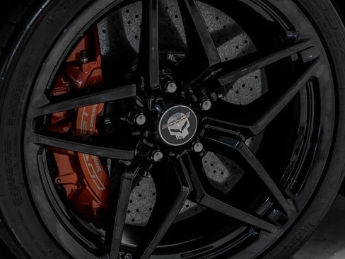 Used 2019 Chevrolet Corvette ZR1 image 68