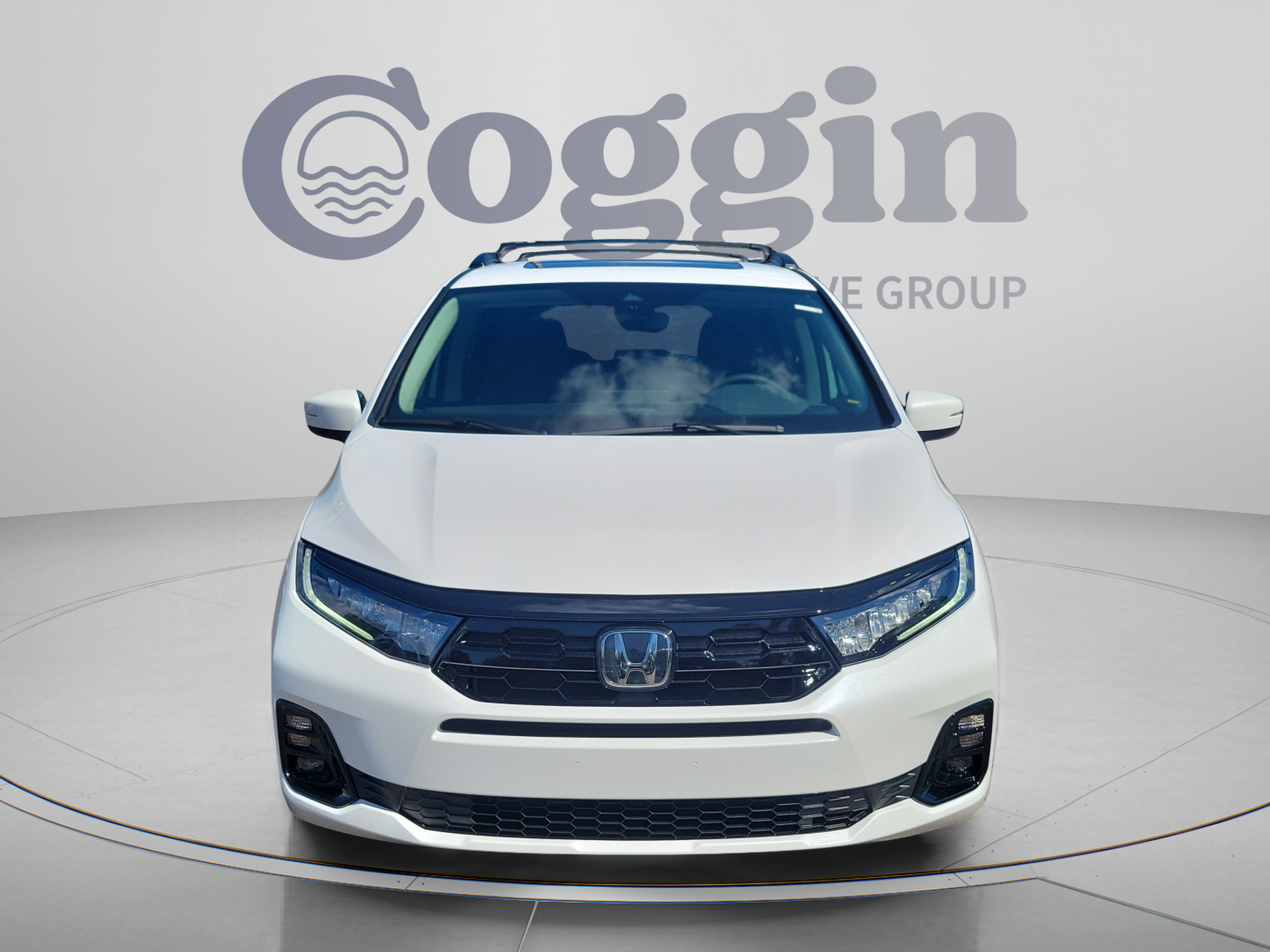 New 2027 Honda Odyssey Elite image 8