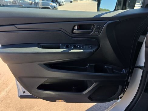 Used 2025 Honda Odyssey Sport-L image 31