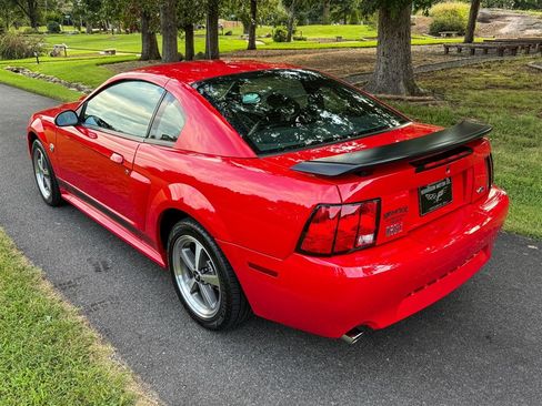 Used 2004 Ford Mustang Mach 1 RWD image 21