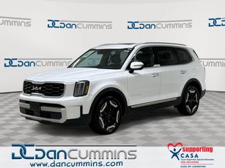 Used 2025 Kia Telluride S AWD/4WD video 1