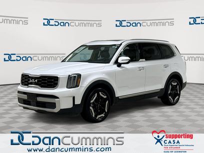 Used 2025 Kia Telluride S