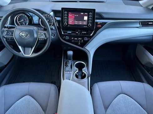 Certified 2023 Toyota Camry LE w/ Convenience Package image 3