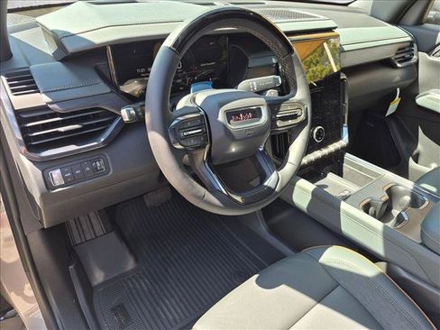 New 2026 GMC Acadia AT4 w/ Super Cruise Package AWD/4WD image 3