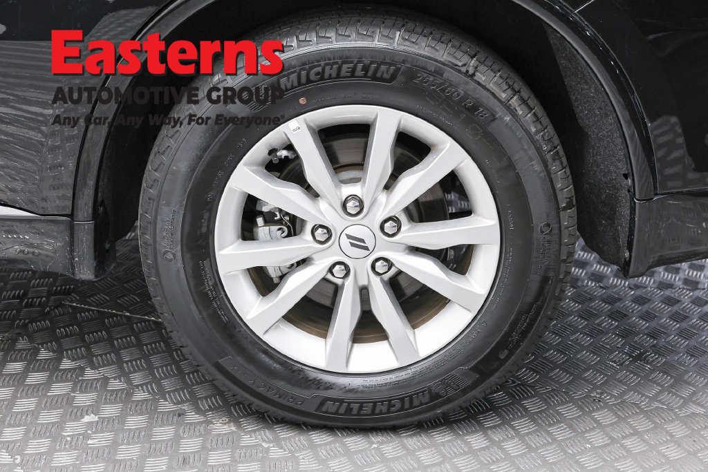 Used 2025 Dodge Durango GT RWD image 9