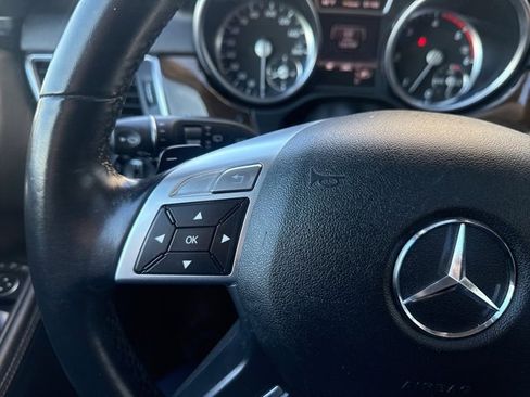 Used 2013 Mercedes-Benz ML 350 BlueTEC 4MATIC image 39