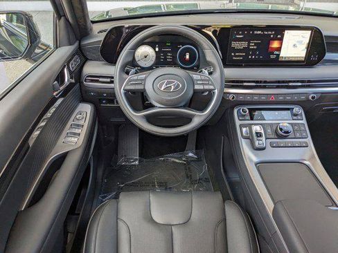 New 2025 Hyundai Palisade Calligraphy image 11