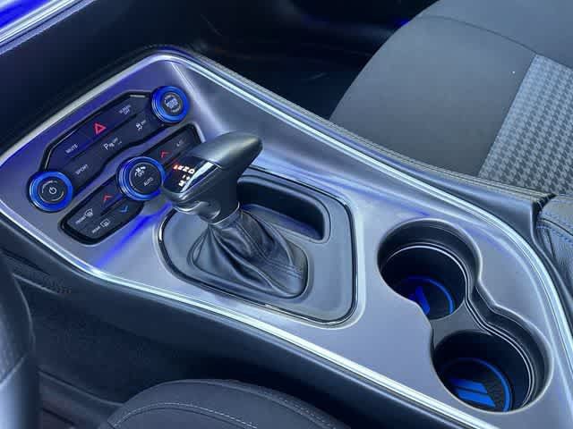 Used 2022 Dodge Challenger GT RWD image 25