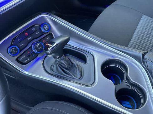 Used 2022 Dodge Challenger GT RWD image 25