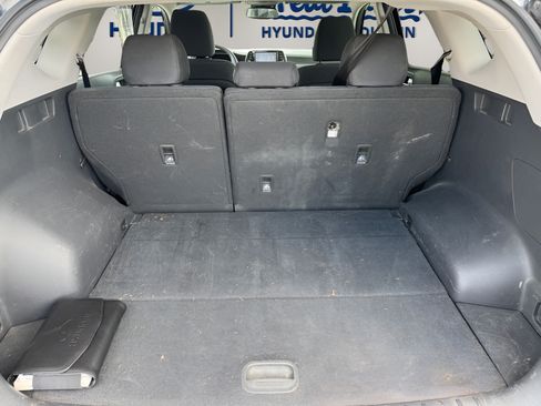 Used 2019 Hyundai Tucson SEL FWD image 9