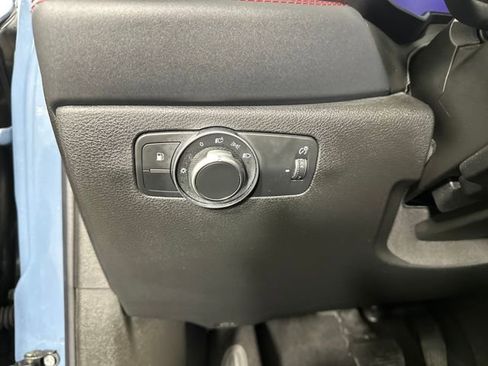 Used 2024 Dodge Hornet R/T w/ R/T Blacktop Package image 19