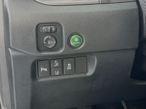 Certified 2023 Honda Passport EX-L image 10