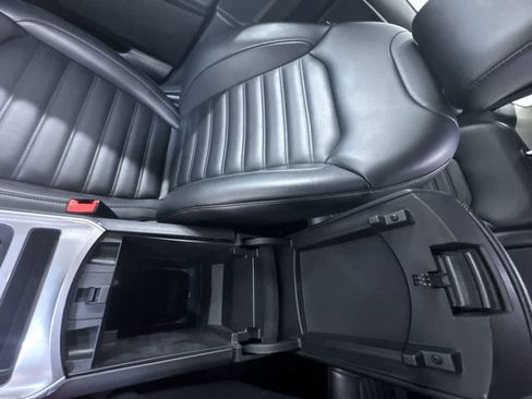 Used 2024 Ford Edge SEL image 27