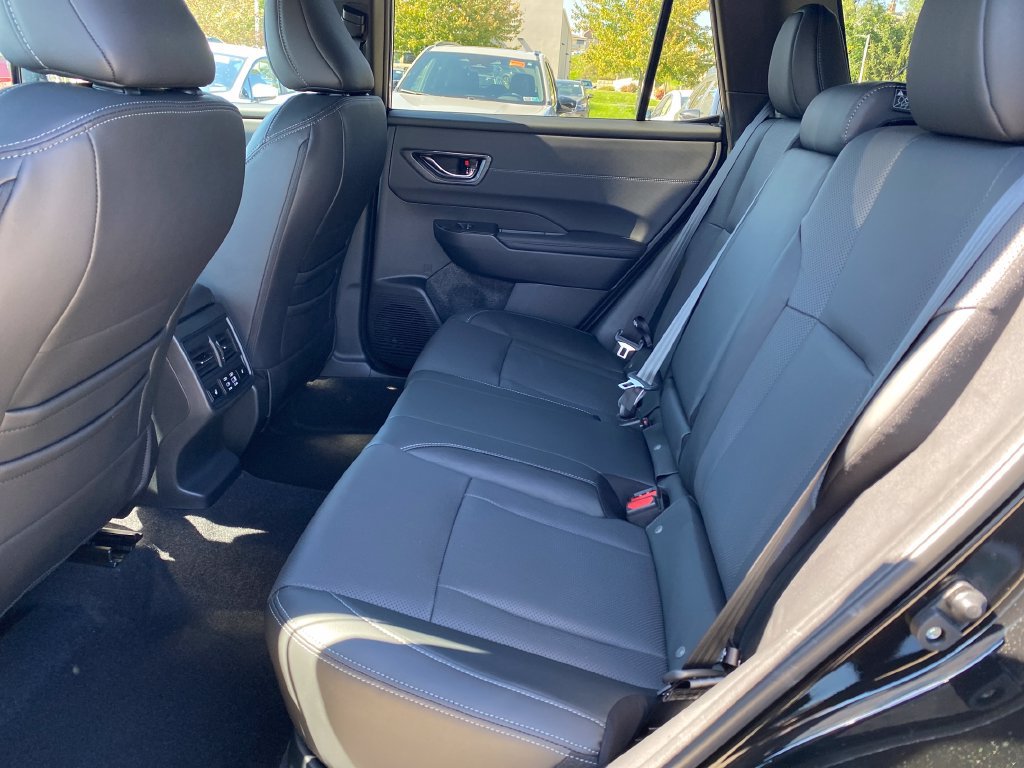 New 2026 Subaru Outback Touring XT AWD/4WD image 12