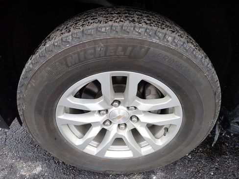 Used 2024 Chevrolet Tahoe LT image 12