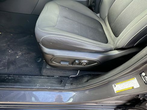 Used 2024 Jeep Grand Cherokee Laredo X w/ Luxury Tech Group I image 17