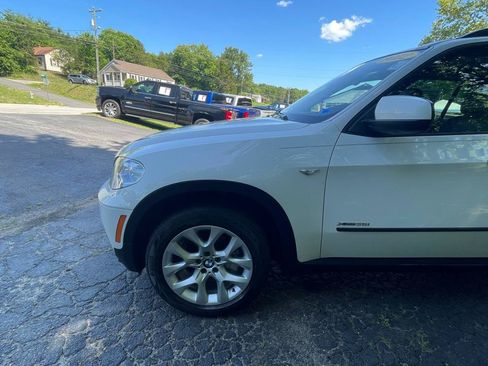 Used 2012 BMW X5 xDrive35i AWD/4WD image 2