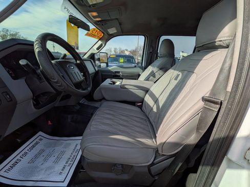 Used 2015 Ford F350 XL image 12