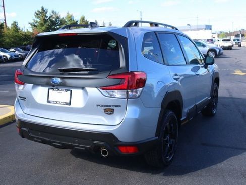 Used 2024 Subaru Forester Wilderness image 3