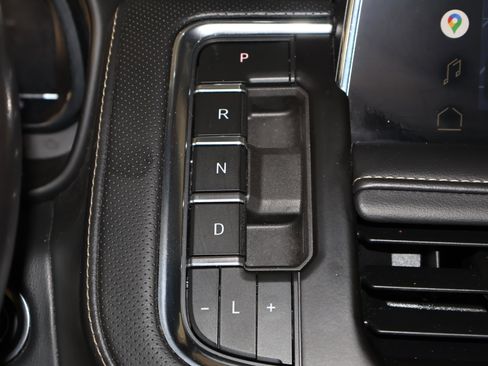 Used 2022 GMC Yukon XL SLT image 26