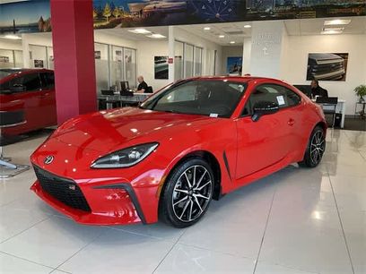New 2025 Toyota GR86