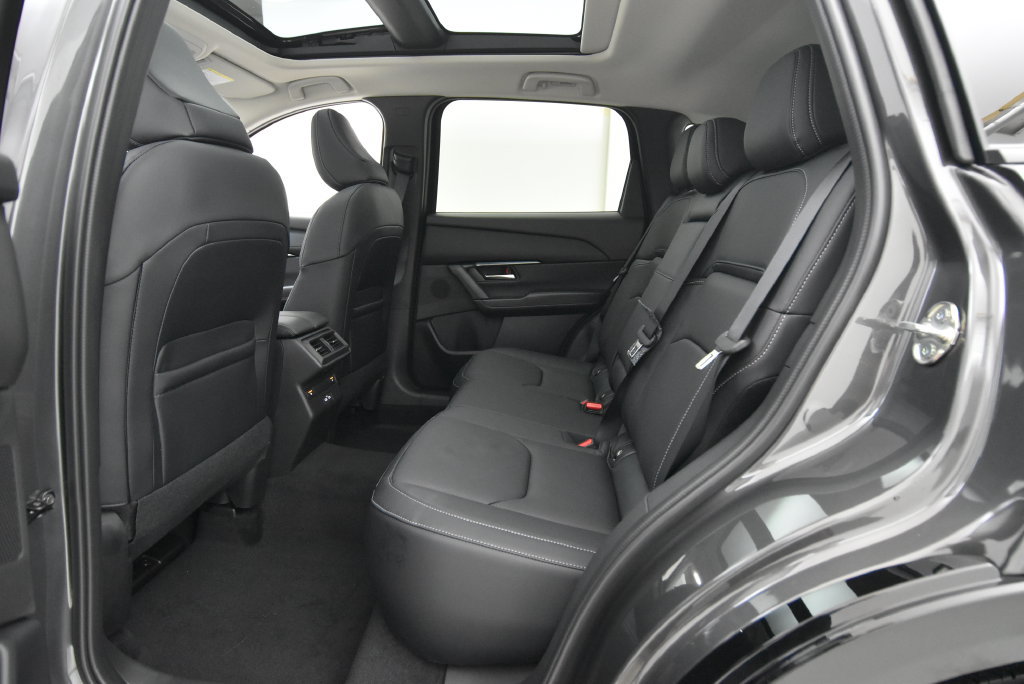 New 2026 MAZDA CX-5 2.5 S w/ Premium Package AWD/4WD image 26