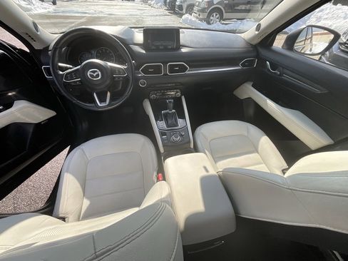 Used 2020 MAZDA CX-5 Grand Touring Reserve image 27