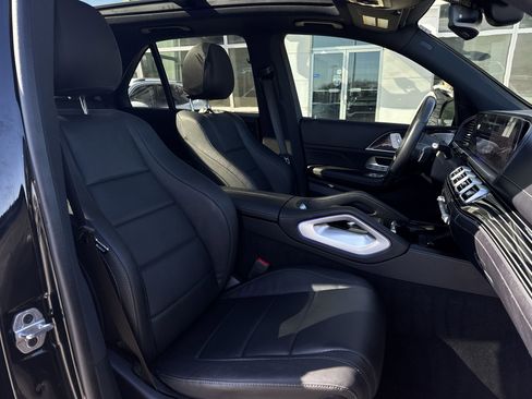 Used 2024 Mercedes-Benz GLE 350 4MATIC image 29