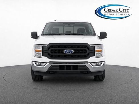 Certified 2021 Ford F150 XL w/ Equipment Group 101A High AWD/4WD image 5