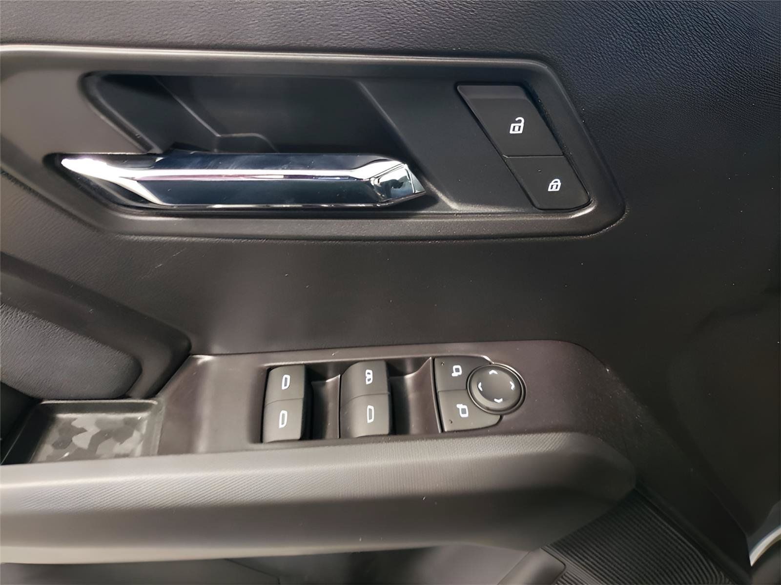 New 2025 GMC Canyon Elevation w/ Convenience Package AWD/4WD image 20