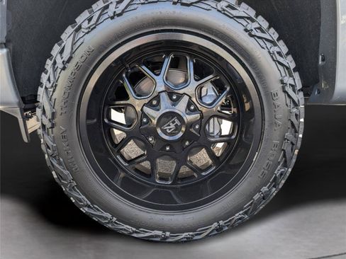 New 2026 Chevrolet Silverado 1500 RST AWD/4WD image 54