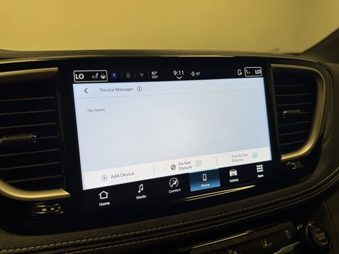 New 2026 Chrysler Pacifica Select FWD image 26