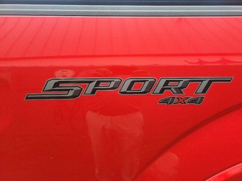 Used 2016 Ford F150 XLT w/ Equipment Group 301A Mid image 6