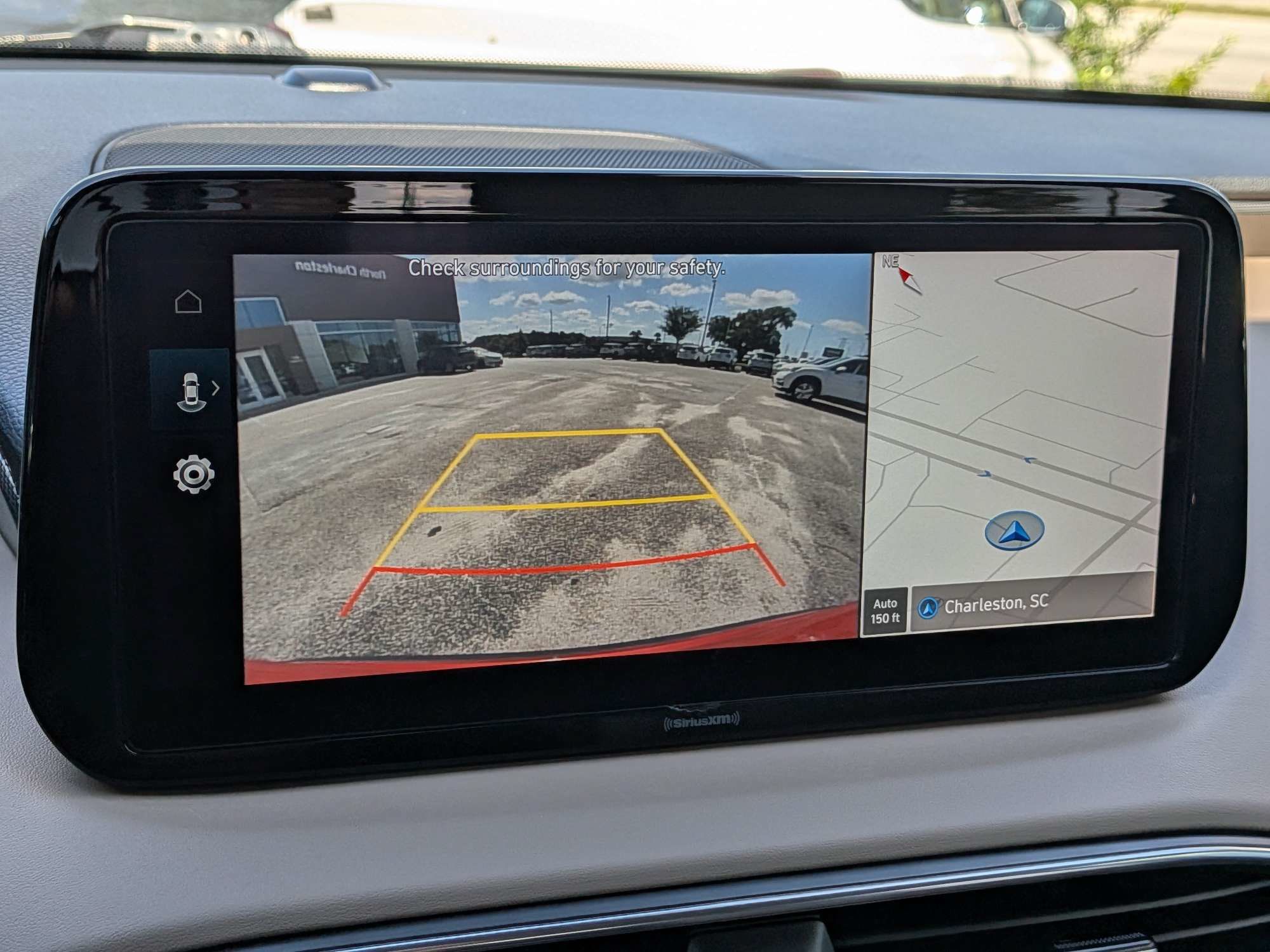 Certified 2023 Hyundai Santa Fe SEL FWD image 22