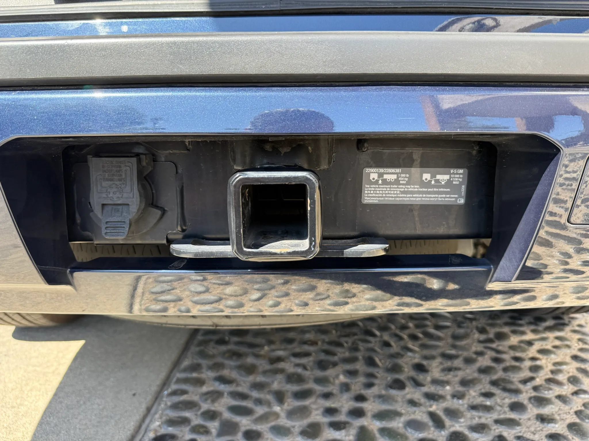 Used 2018 Chevrolet Tahoe LT RWD image 32