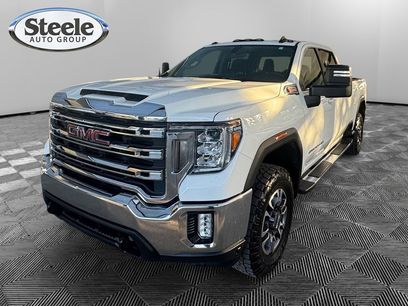 Used 2022 GMC Sierra 2500 SLE w/ SLE Convenience Package