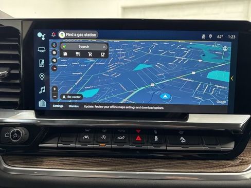 New 2026 Chevrolet Silverado 1500 LT image 18