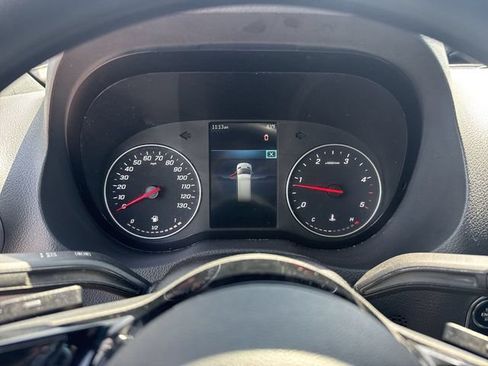 Used 2025 Mercedes-Benz Sprinter 2500 image 18