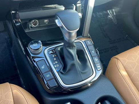 New 2026 Kia Seltos EX w/ EX Sunroof Package image 18