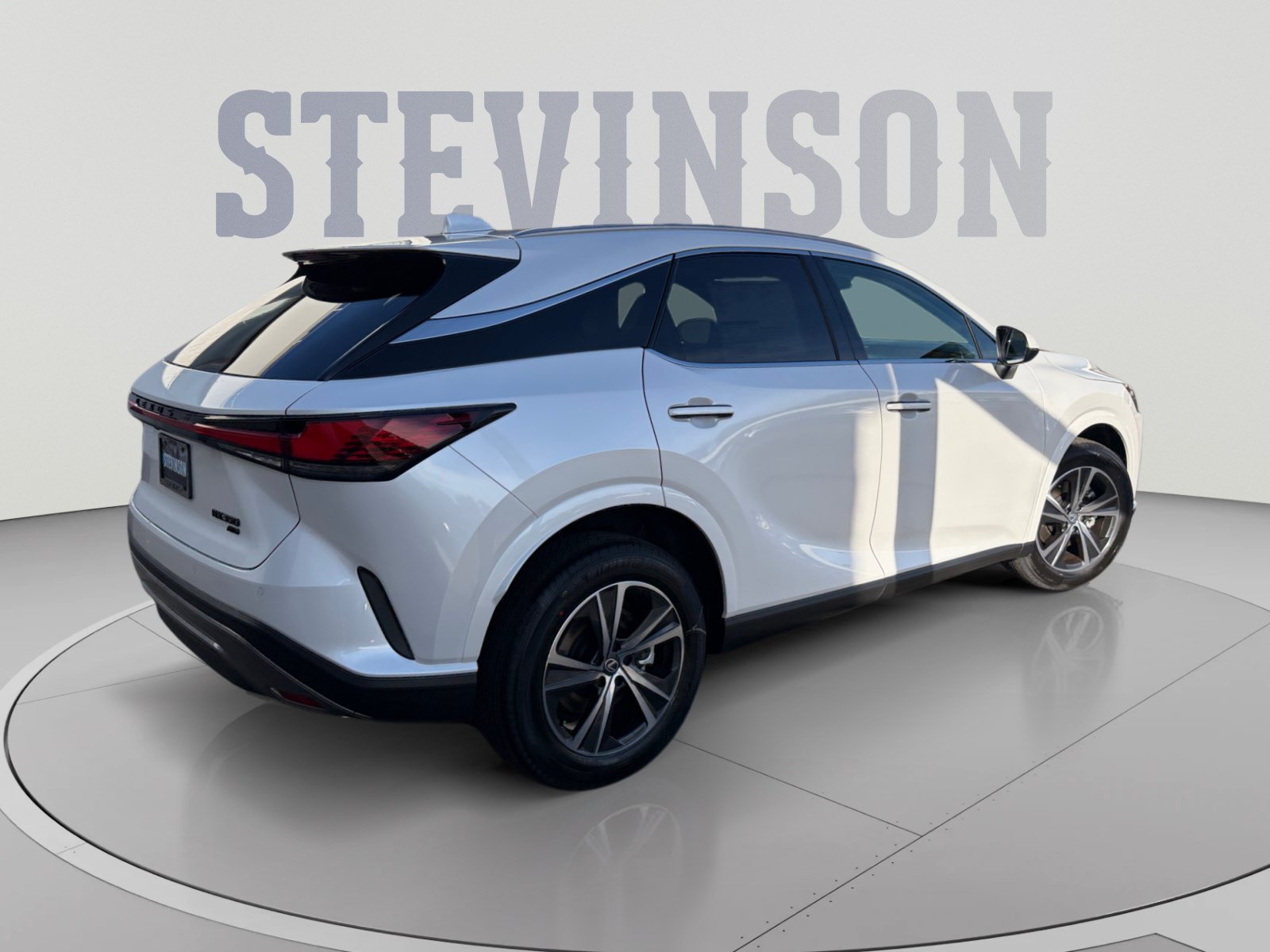 New 2026 Lexus RX 350 AWD w/ Accessory Package (K3) image 5