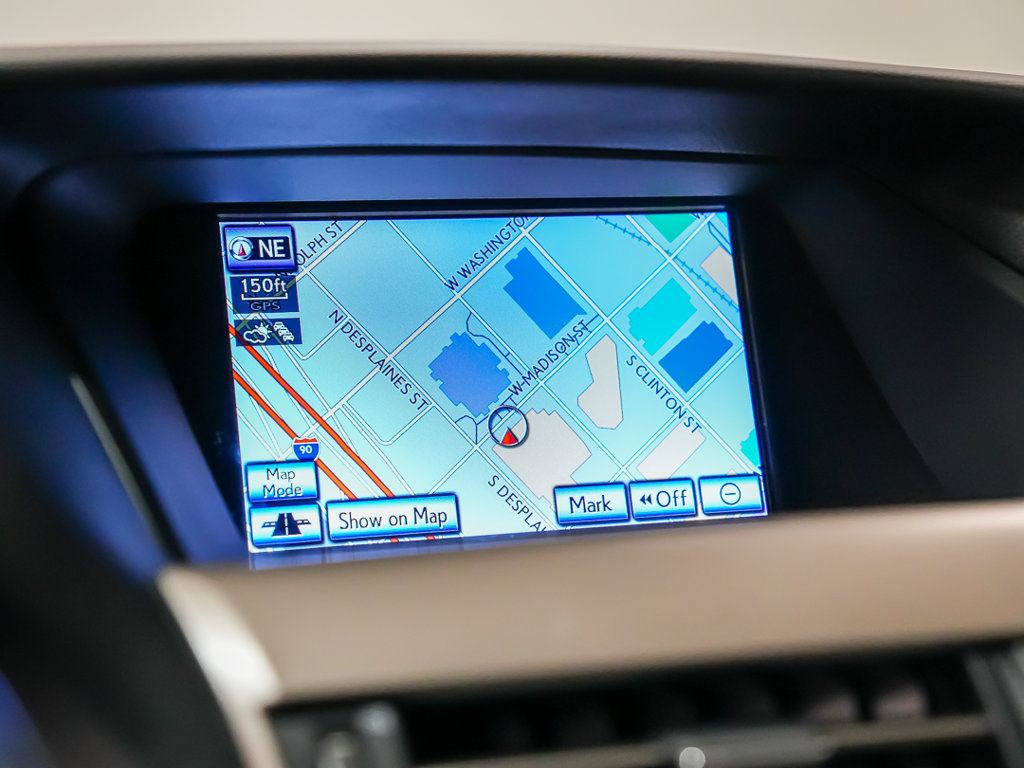 Used 2014 Lexus RX 350 AWD w/ Navigation Package image 26
