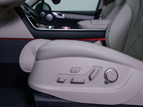 New 2026 Genesis GV80 3.5T Prestige image 20